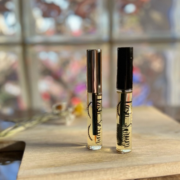 Golden Healing Apothecary🫶🏼Handcrafted Lash Serum - Picture 5 of 8